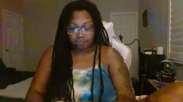 Image 3 of beyondthesheets Stream on Chaturbate on 19 months ago