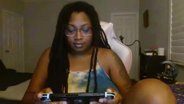Image 4 of beyondthesheets Stream on Chaturbate on 19 months ago