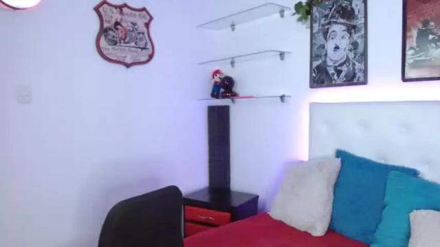 Image 10 of beyonse_21 Stream on Chaturbate on 20 months ago