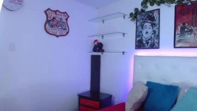 Image 2 of beyonse_21 Stream on Chaturbate on 20 months ago