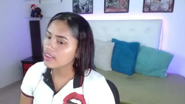 Thumbnail 2, beyonse_21's Stream at Chaturbate, 20 months ago