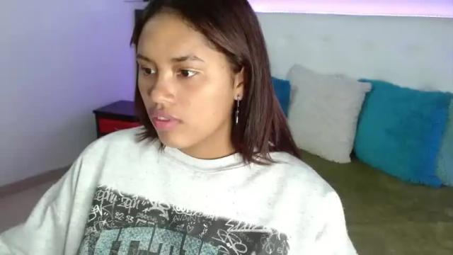 Thumbnail 2, beyonse_21's Stream at Chaturbate, 20 months ago