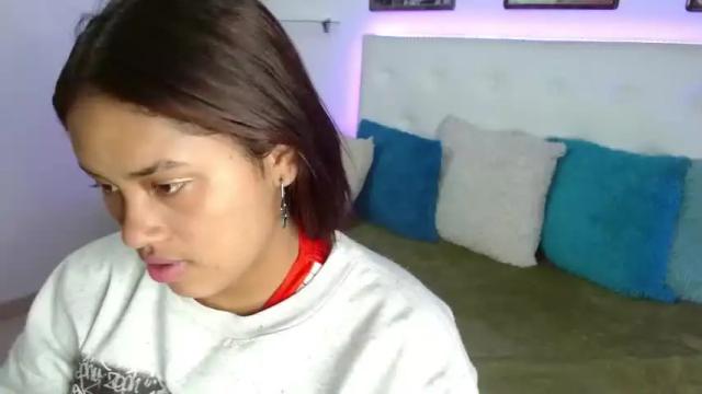 Image 6 of beyonse_21 Stream on Chaturbate on 20 months ago