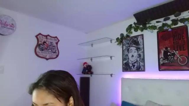 Thumbnail 3, beyonse_21's Stream at Chaturbate, 20 months ago