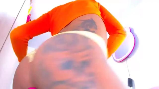 Image 4 of beyota_hornny Stream on Chaturbate on 14 months ago