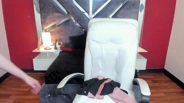 Image 11 of beyota_moon Stream on Chaturbate on 18 months ago
