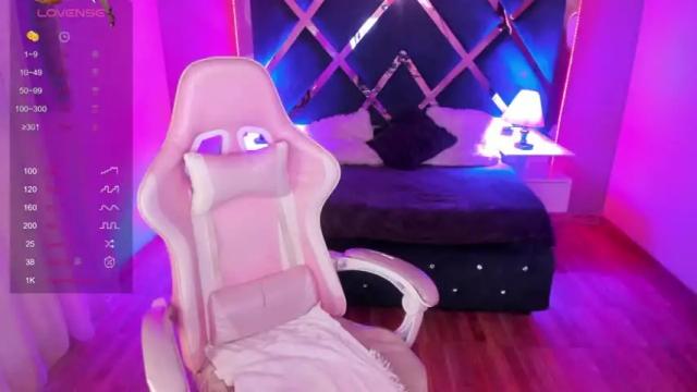 Image 3 of beyota_moon Stream on Chaturbate on 17 months ago