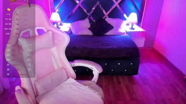 Thumbnail 2, beyota_moon's Stream at Chaturbate, 17 months ago