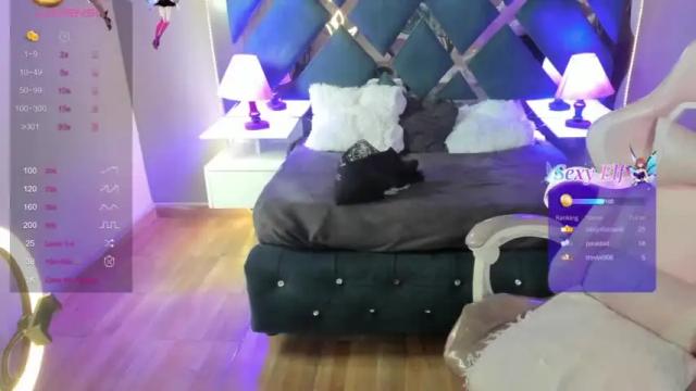 Image 11 of beyota_moon Stream on Chaturbate on 16 months ago