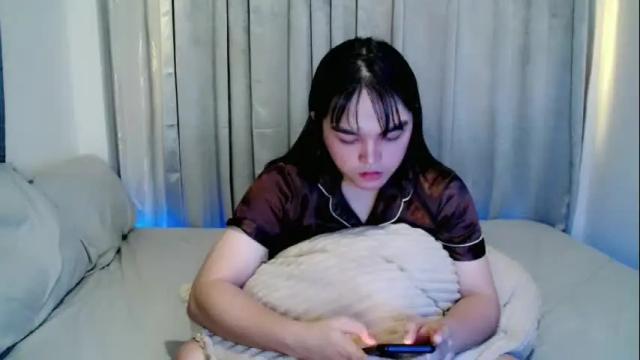 Image 6 of bhabytrans69 Stream on Chaturbate on 4 months ago
