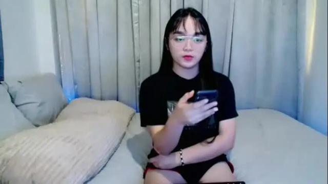 Image 2 of bhabytrans69 Stream on Chaturbate on 3 months ago