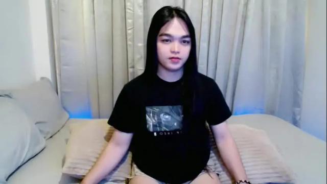 Thumbnail 2, bhabytrans69's Stream at Chaturbate, 2 months ago