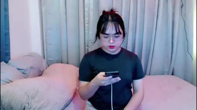 Thumbnail 1, bhabytrans69's Stream at Chaturbate, 2 months ago