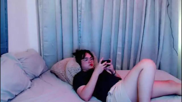 Image 11 of bhabytrans69 Stream on Chaturbate on 2 months ago