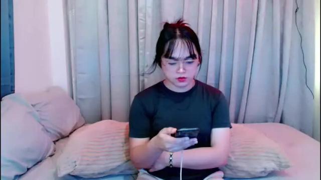 Image 2 of bhabytrans69 Stream on Chaturbate on 2 months ago