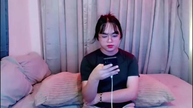 Image 3 of bhabytrans69 Stream on Chaturbate on 2 months ago