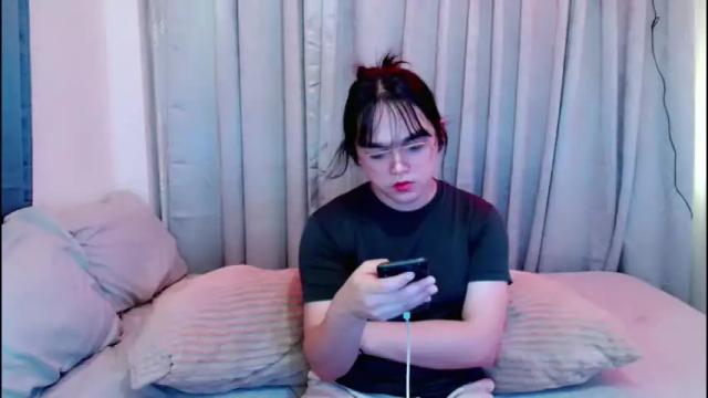 Image 6 of bhabytrans69 Stream on Chaturbate on 2 months ago