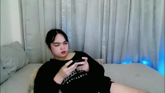 Image 10 of bhabytrans69 Stream on Chaturbate on 2 months ago