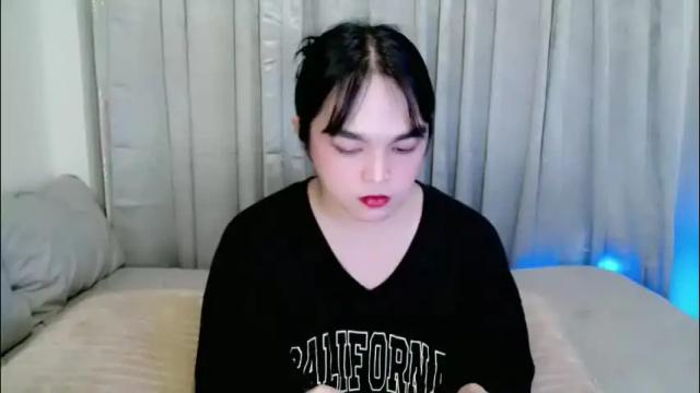 Image 2 of bhabytrans69 Stream on Chaturbate on 2 months ago