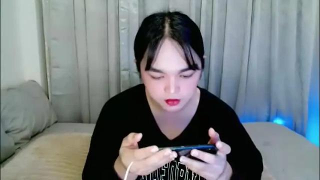 Image 3 of bhabytrans69 Stream on Chaturbate on 2 months ago