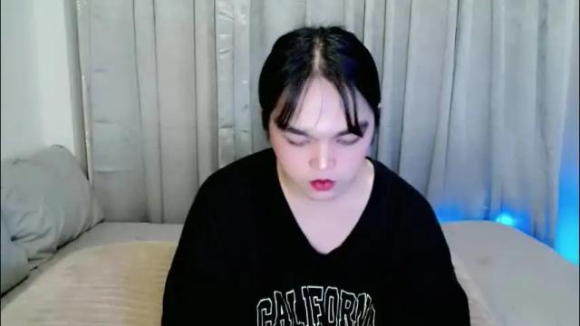 Image 6 of bhabytrans69 Stream on Chaturbate on 2 months ago