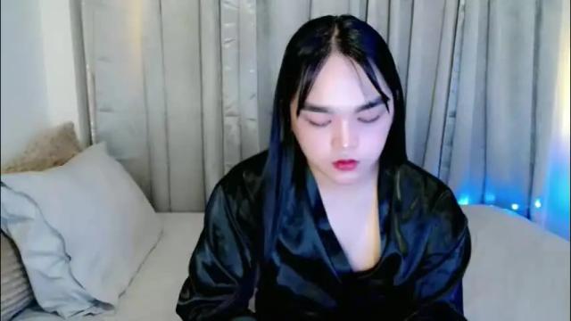 Thumbnail 1, bhabytrans69's Stream at Chaturbate, 1 month ago