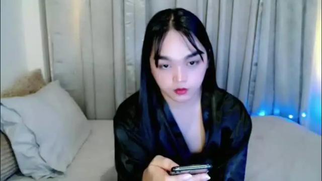 Image 2 of bhabytrans69 Stream on Chaturbate on 1 month ago