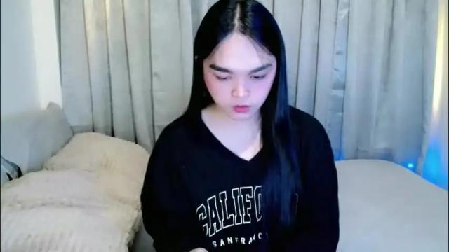 Thumbnail 1, bhabytrans69's Stream at Chaturbate, 1 month ago
