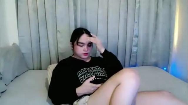 Image 11 of bhabytrans69 Stream on Chaturbate on 1 month ago