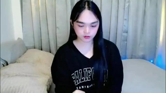 Image 3 of bhabytrans69 Stream on Chaturbate on 1 month ago