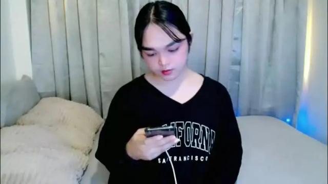 Image 8 of bhabytrans69 Stream on Chaturbate on 1 month ago