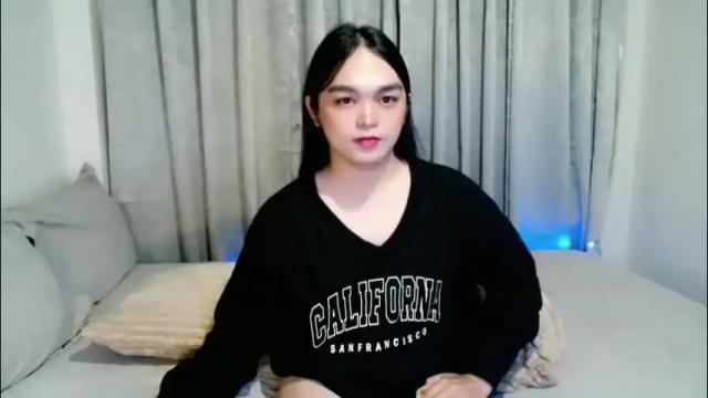 Image 8 of bhabytrans69 Stream on Chaturbate on 14 hours ago