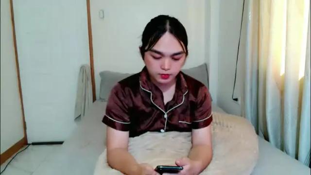 Image 12 of bhabytrans69 Stream on Chaturbate on 2 months ago