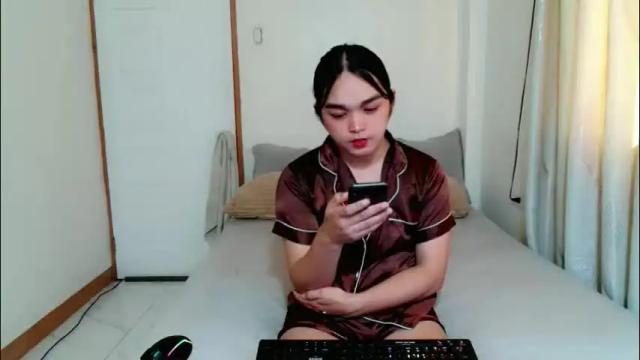 Image 3 of bhabytrans69 Stream on Chaturbate on 2 months ago