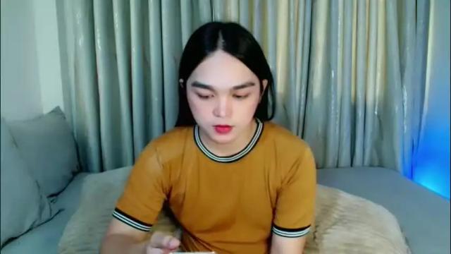 Image 3 of bhabytrans69 Stream on Chaturbate on 2 months ago