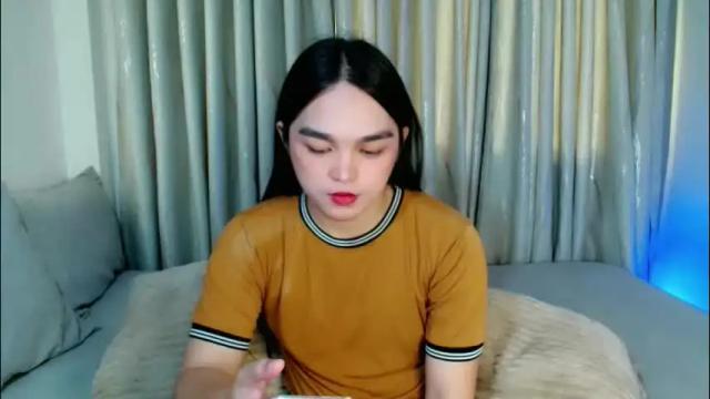 Image 4 of bhabytrans69 Stream on Chaturbate on 2 months ago