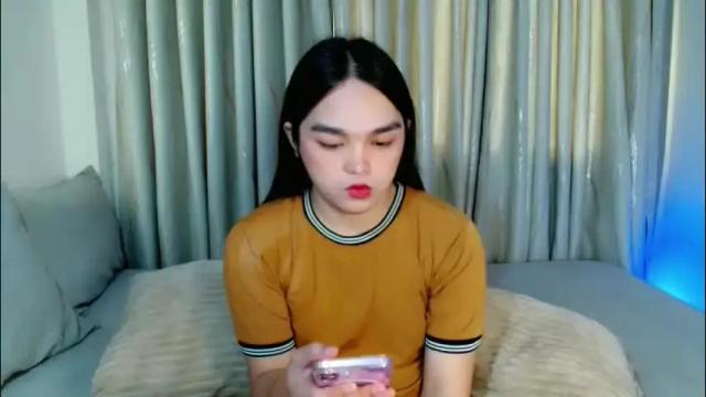 Thumbnail 2, bhabytrans69's Stream at Chaturbate, 2 months ago