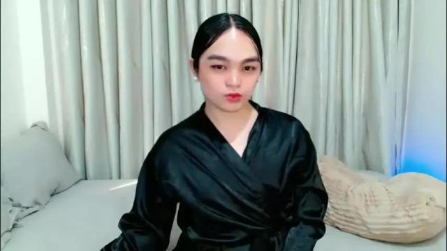 Image 11 of bhabytrans69 Stream on Chaturbate on 1 month ago