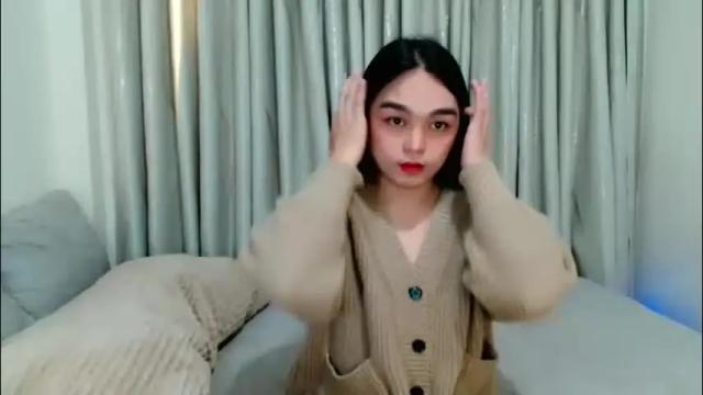 Thumbnail 1, bhabytrans69's Stream at Chaturbate, 1 month ago