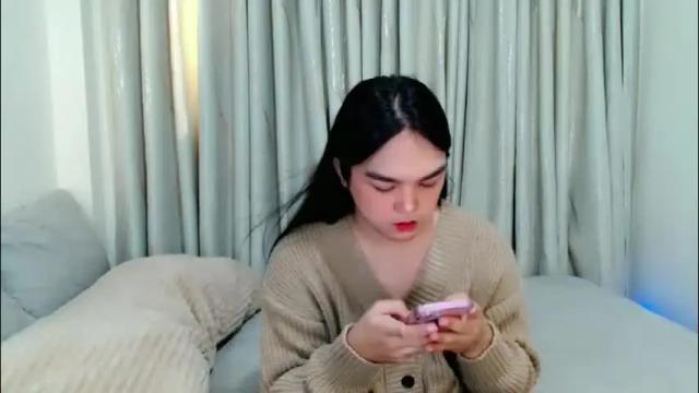 Image 7 of bhabytrans69 Stream on Chaturbate on 1 month ago