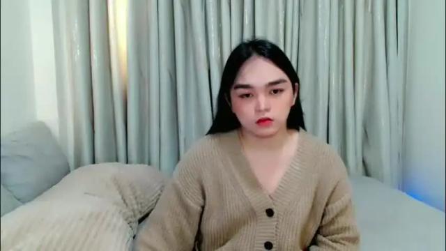 Image 8 of bhabytrans69 Stream on Chaturbate on 1 month ago