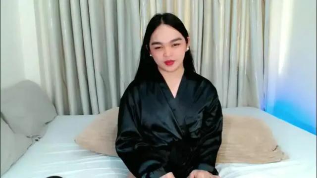 Image 11 of bhabytrans69 Stream on Chaturbate on 1 month ago