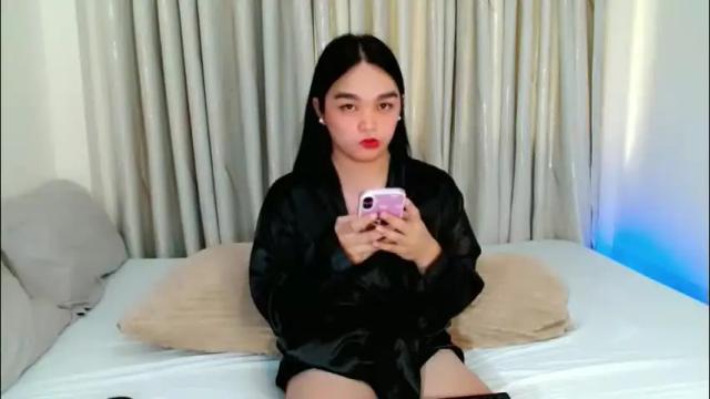 Image 2 of bhabytrans69 Stream on Chaturbate on 1 month ago