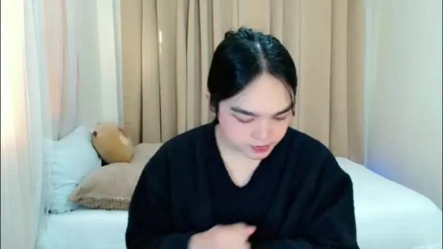 Image 8 of bhabytrans69 Stream on Chaturbate on 28 days ago