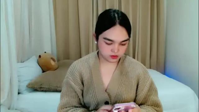 Image 4 of bhabytrans69 Stream on Chaturbate on 27 days ago