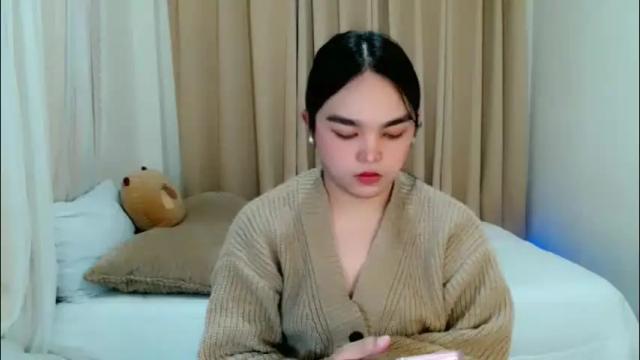 Image 6 of bhabytrans69 Stream on Chaturbate on 27 days ago