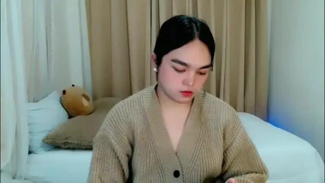 Image 8 of bhabytrans69 Stream on Chaturbate on 27 days ago