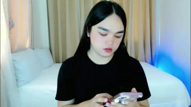 Image 10 of bhabytrans69 Stream on Chaturbate on 13 days ago