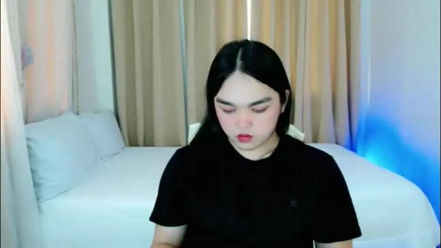 Thumbnail 2, bhabytrans69's Stream at Chaturbate, 12 days ago