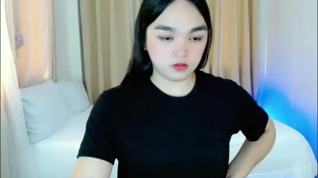 Image 6 of bhabytrans69 Stream on Chaturbate on 13 days ago